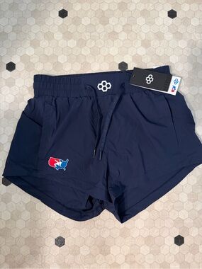 RUDIS USA Wrestling Shorts